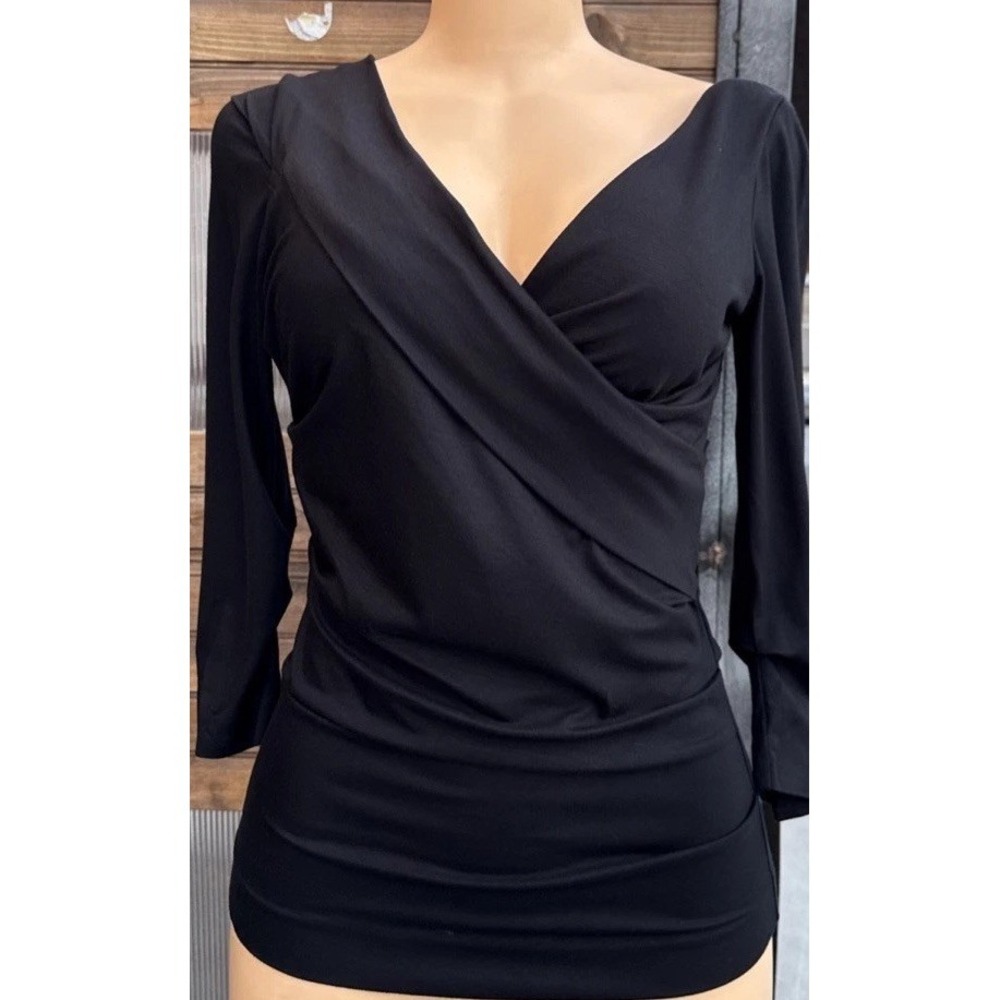 Diane von Furstenberg‎ Black. Size S